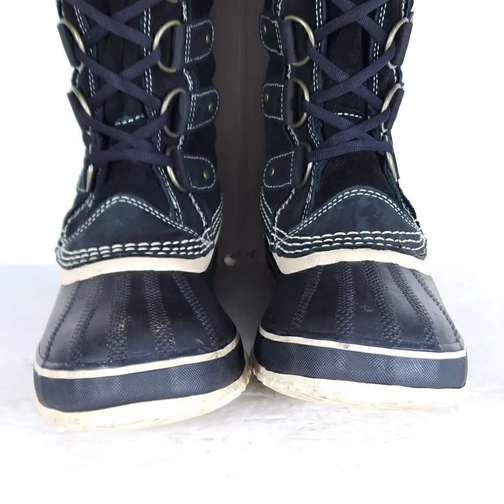 Sorel women joan